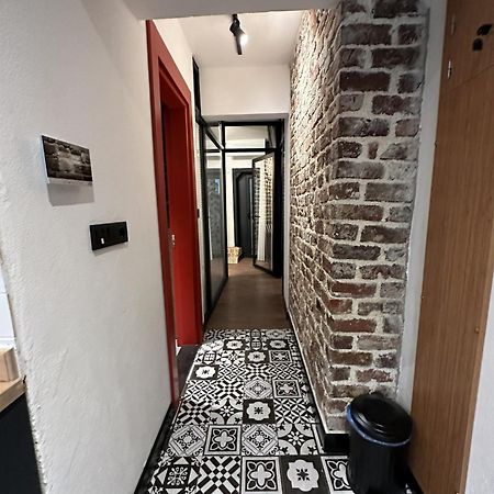 Alness Residence Истанбул Екстериор снимка