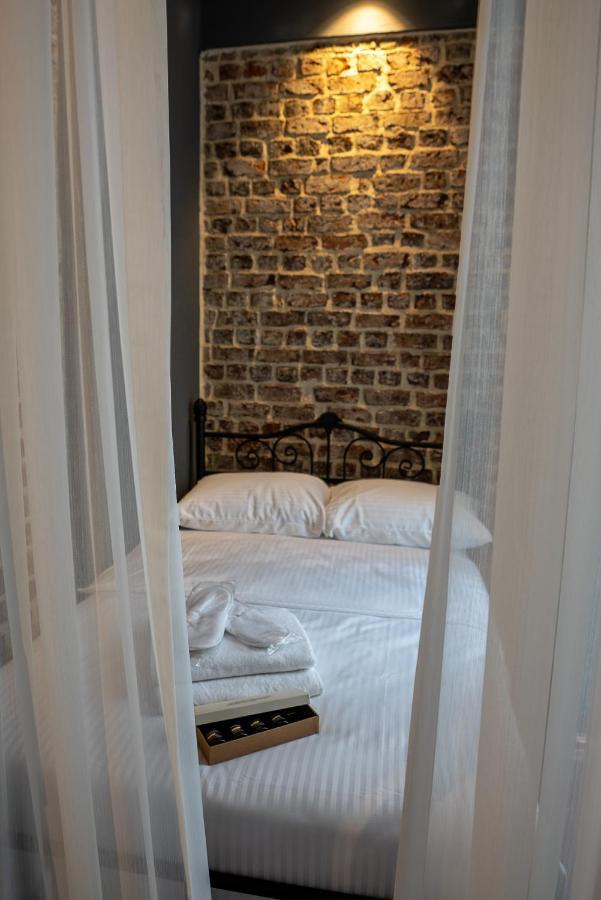 Alness Residence Истанбул Екстериор снимка