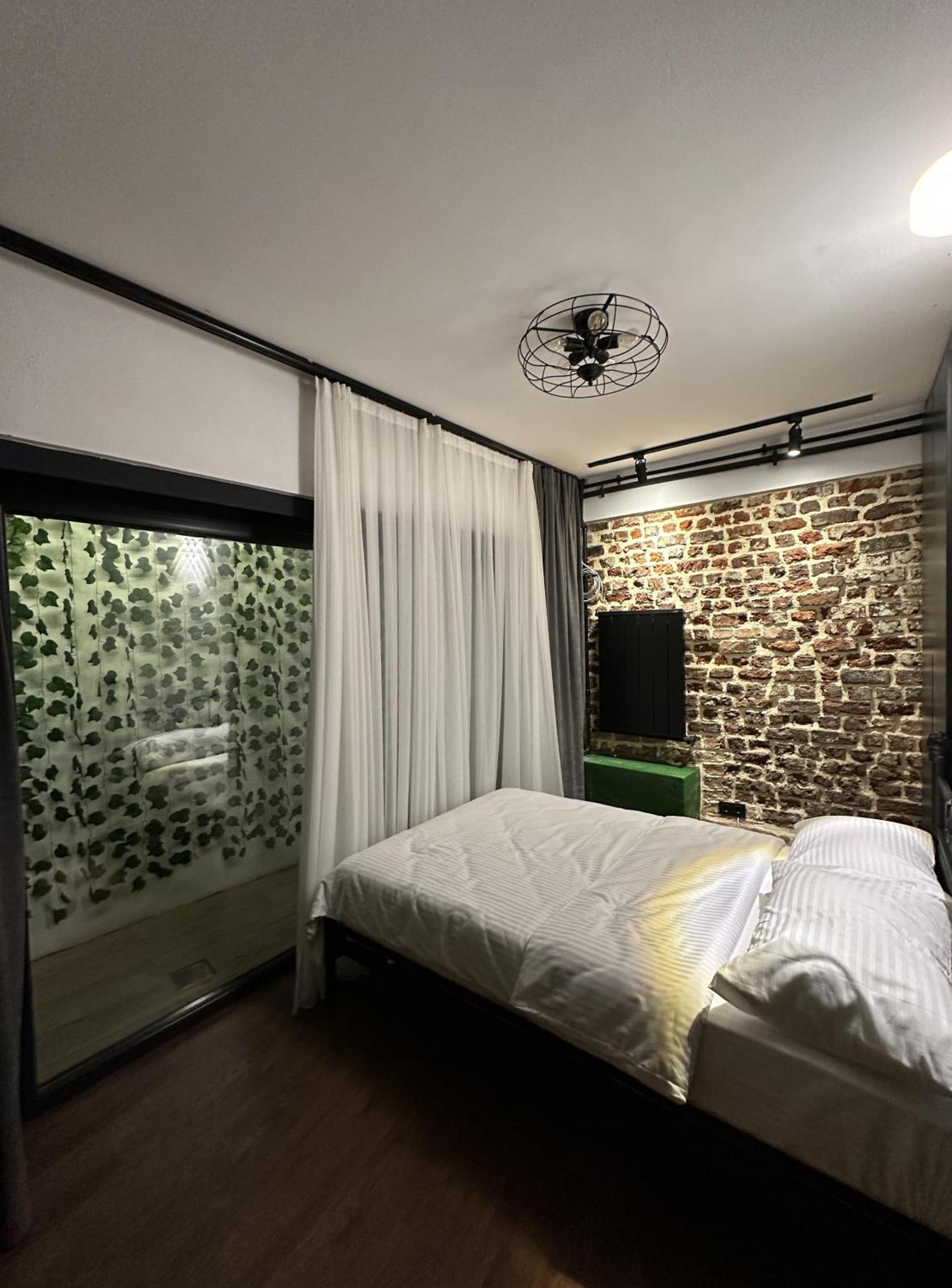 Alness Residence Истанбул Екстериор снимка