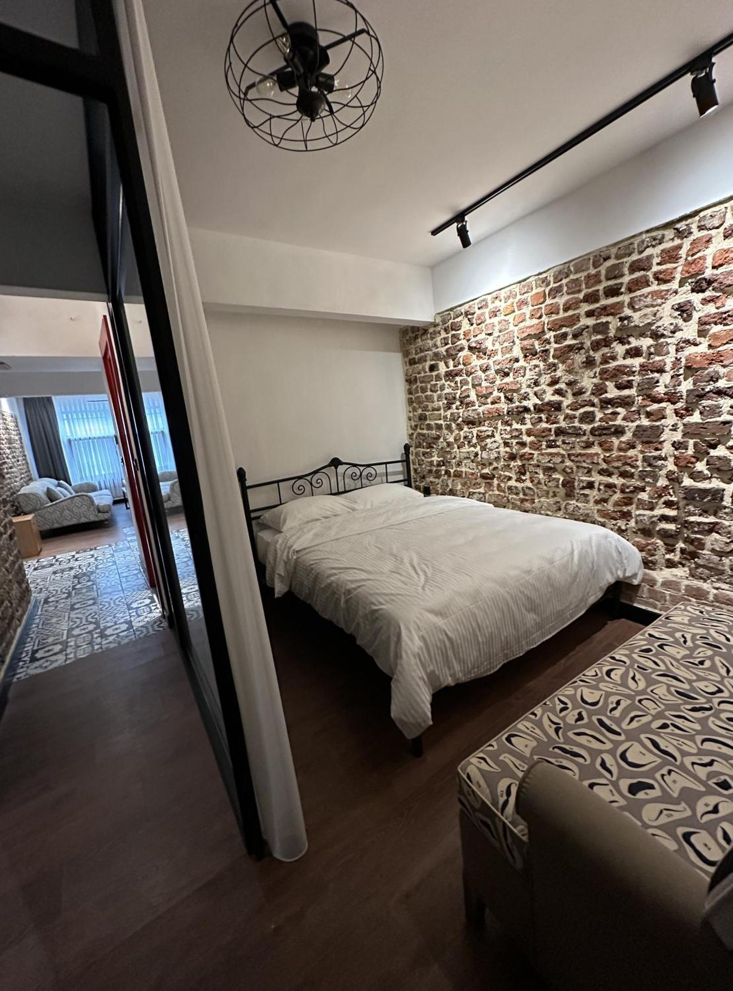 Alness Residence Истанбул Екстериор снимка