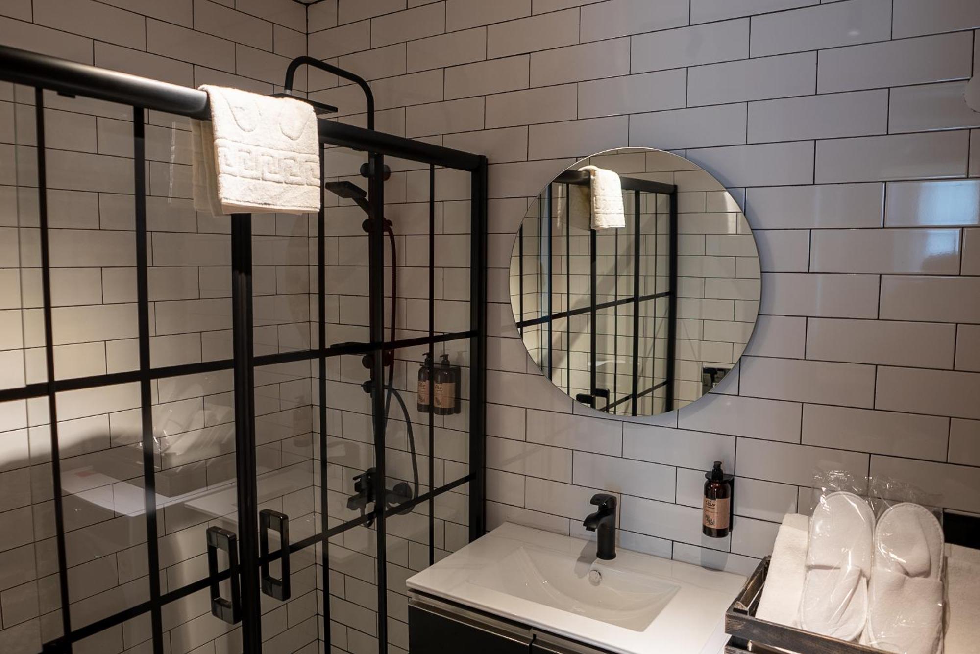 Alness Residence Истанбул Екстериор снимка